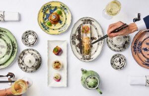 Топ-5 ресторанов Сингапурской кухни