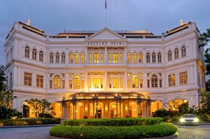 RAFFLES Hotel Singapore