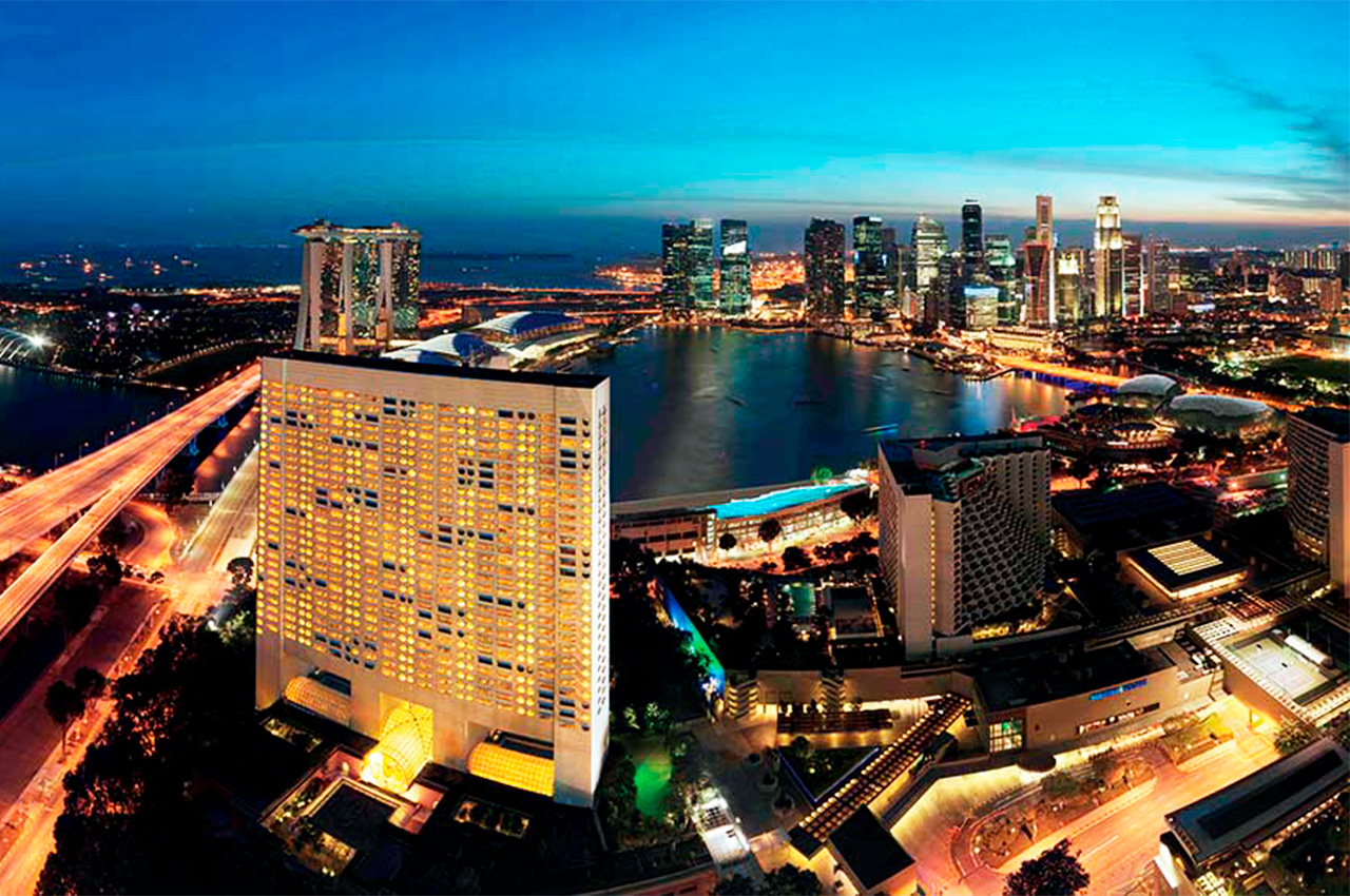 RITZ CARLTON