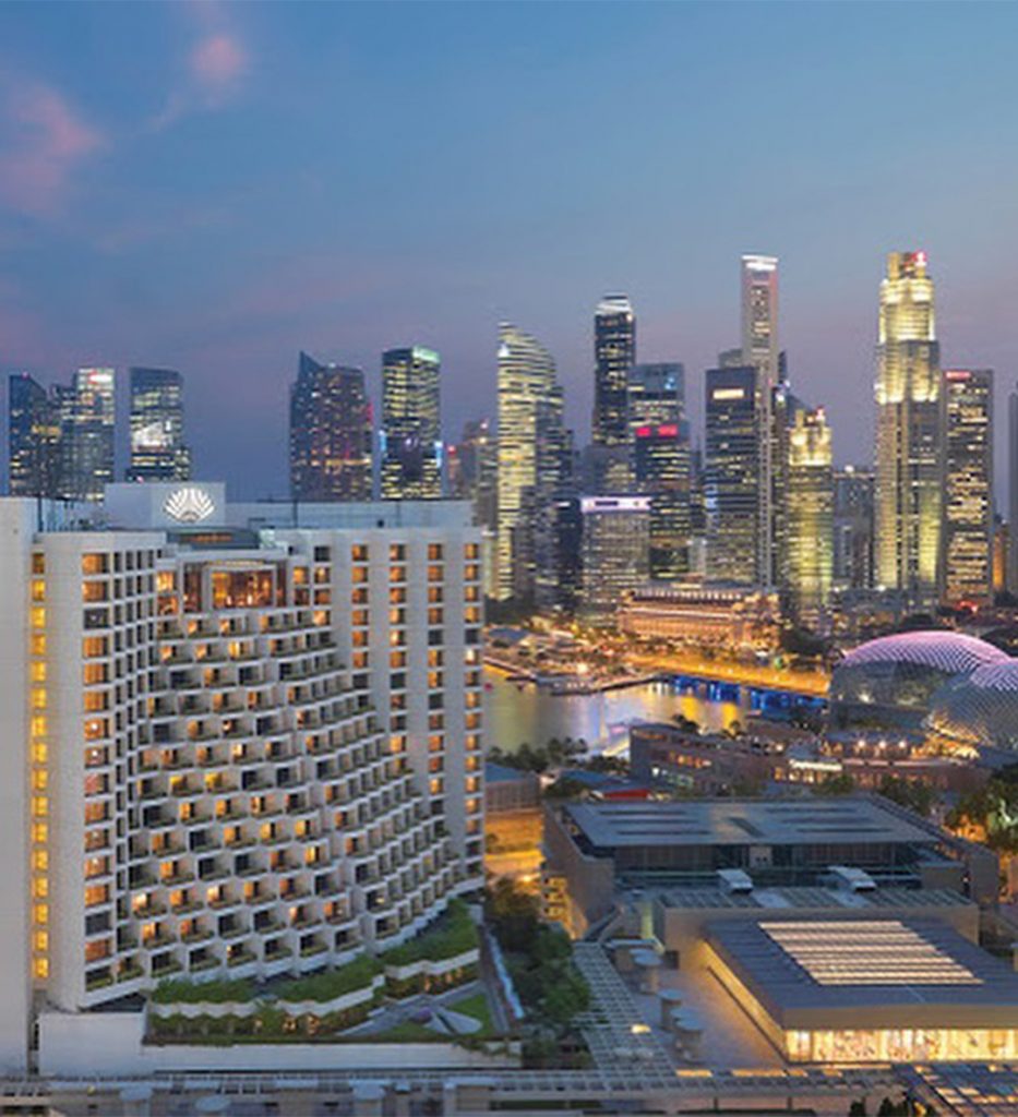 Mandarin Oriental