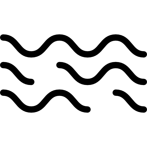 Море