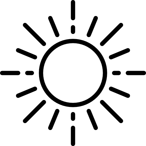 Солнце